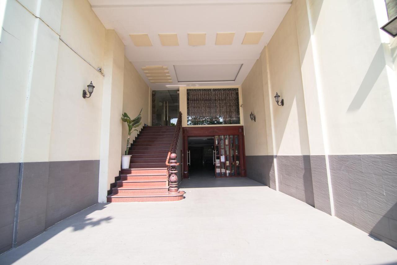 Binh Minh Hotel Ho Chi Minh City Exterior photo